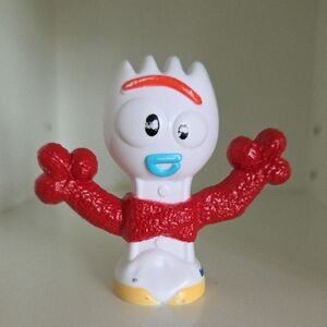 Little People Disney Forky Figurine Toy Story